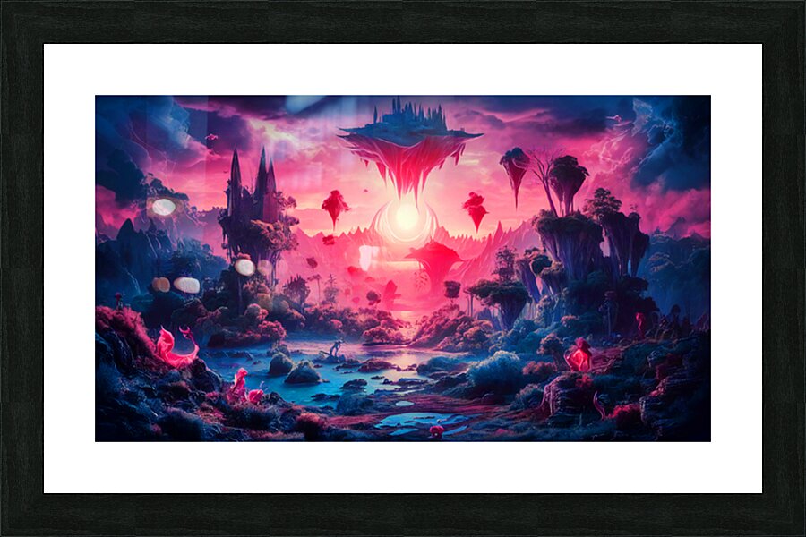  Fine Art print