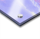 sky mtn2 Acrylic print