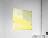 neon spring Acrylic Print