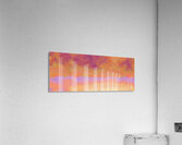 desert dream Acrylic Print