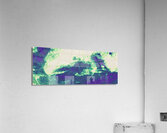 oceanview2 Acrylic Print