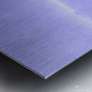 Sky Mountain Metal print