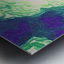 oceanview2 Metal print