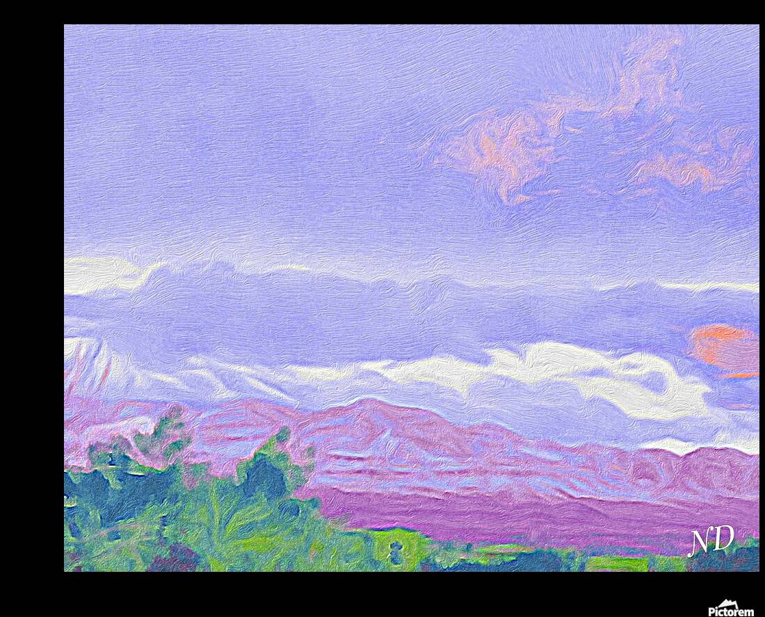 sky mtn2 Reproduction