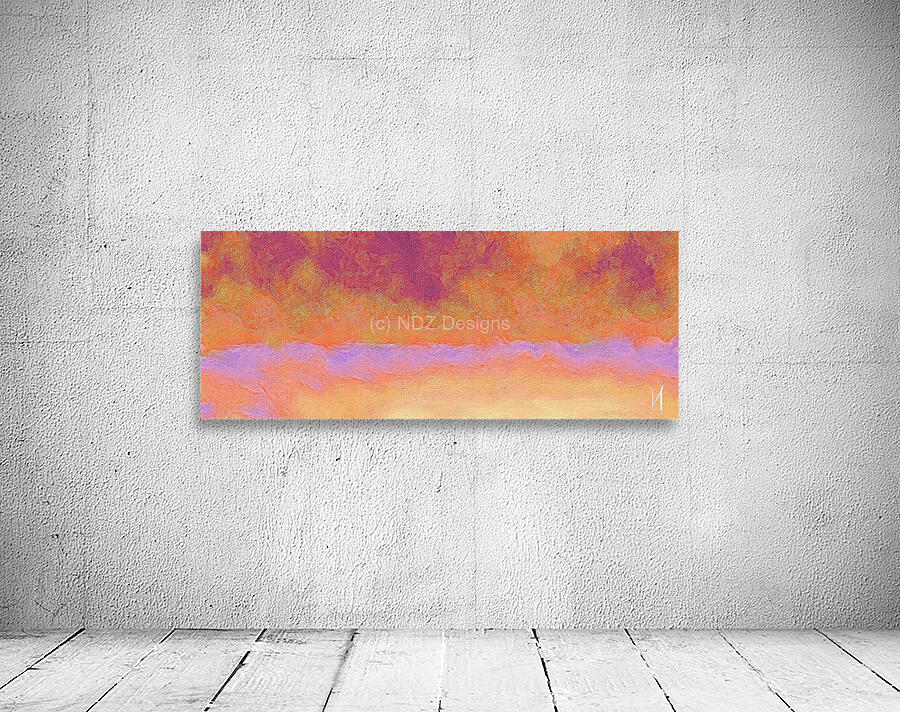 desert dream Wall Preview