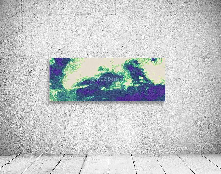 oceanview2 Wall Preview