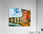 HC0311 Acrylic Print
