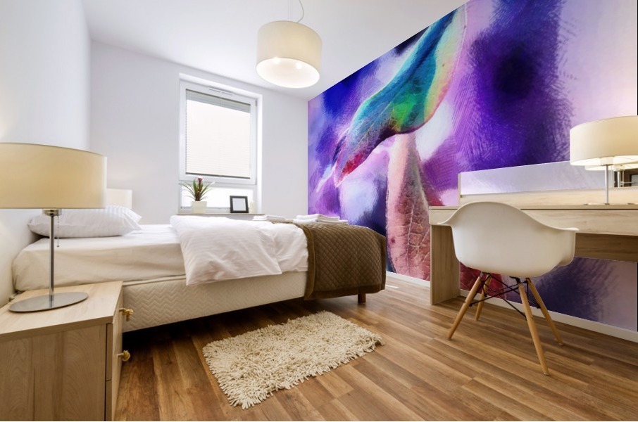 HC0266    Mural print