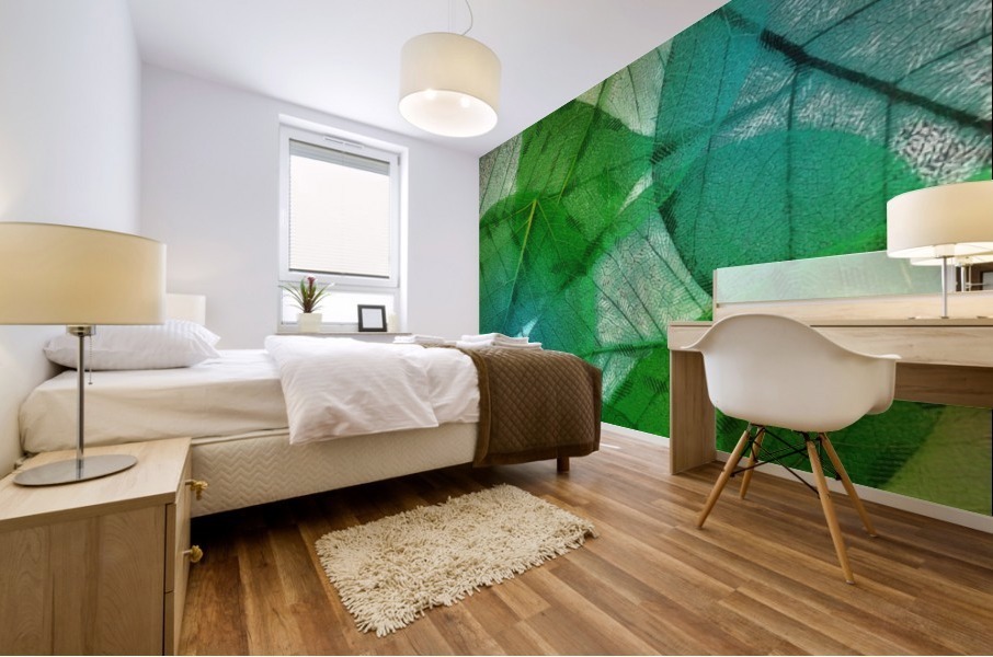 HC0272    Mural print