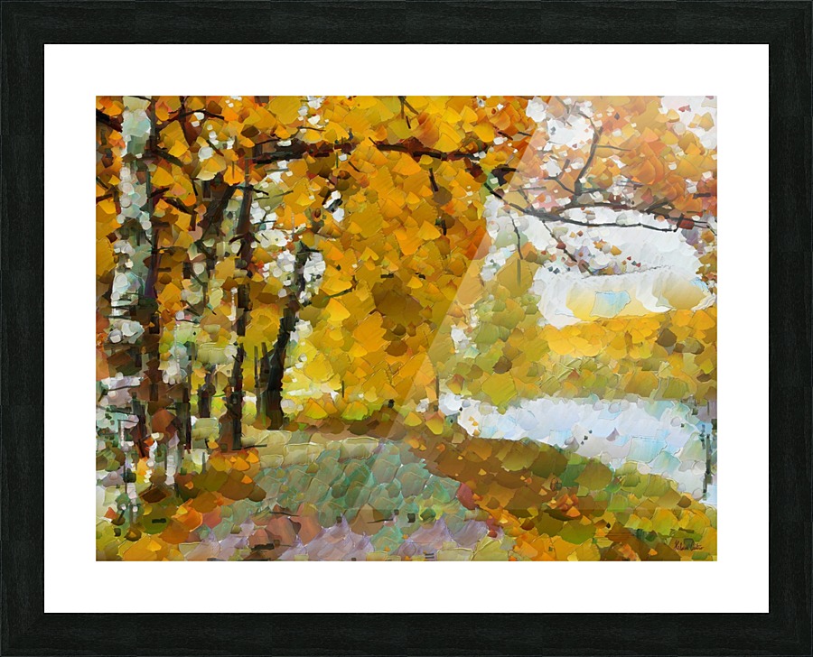 HC0274 Picture Frame print