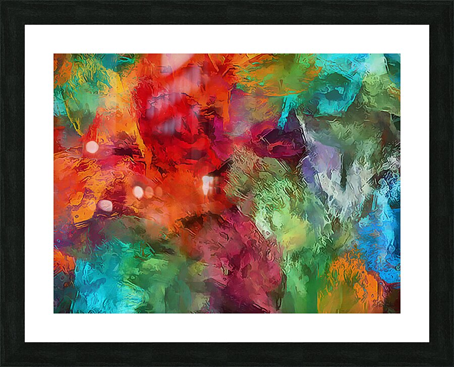 HC0958   Picture Frame print