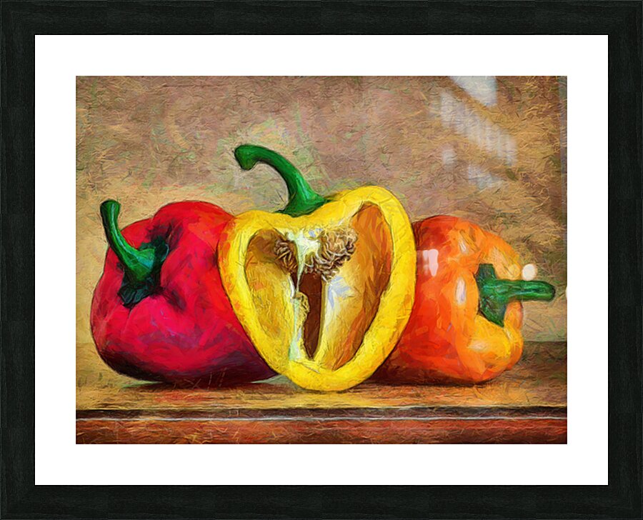 HC0879  Picture Frame print