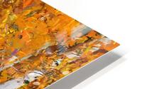 HC0313 HD Metal print