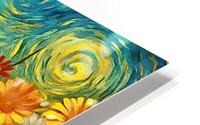 HC1010  HD Metal print