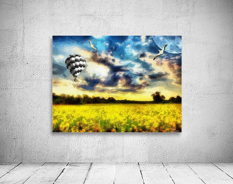 HC0249 Wall Preview