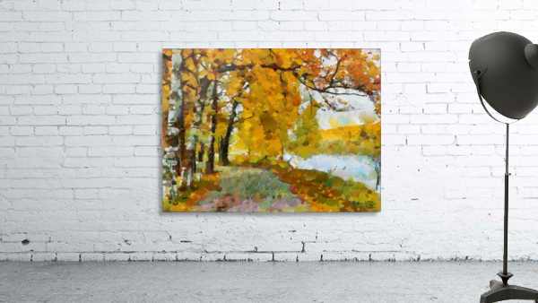 HC0274 Wall Preview