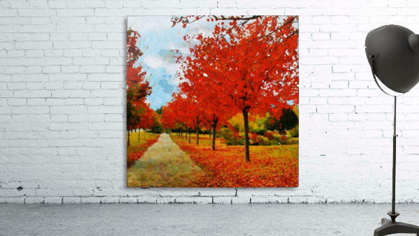 HC0309 Wall Preview
