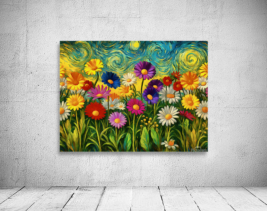 HC1010  Wall Preview