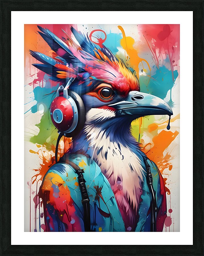  Tirage d’art