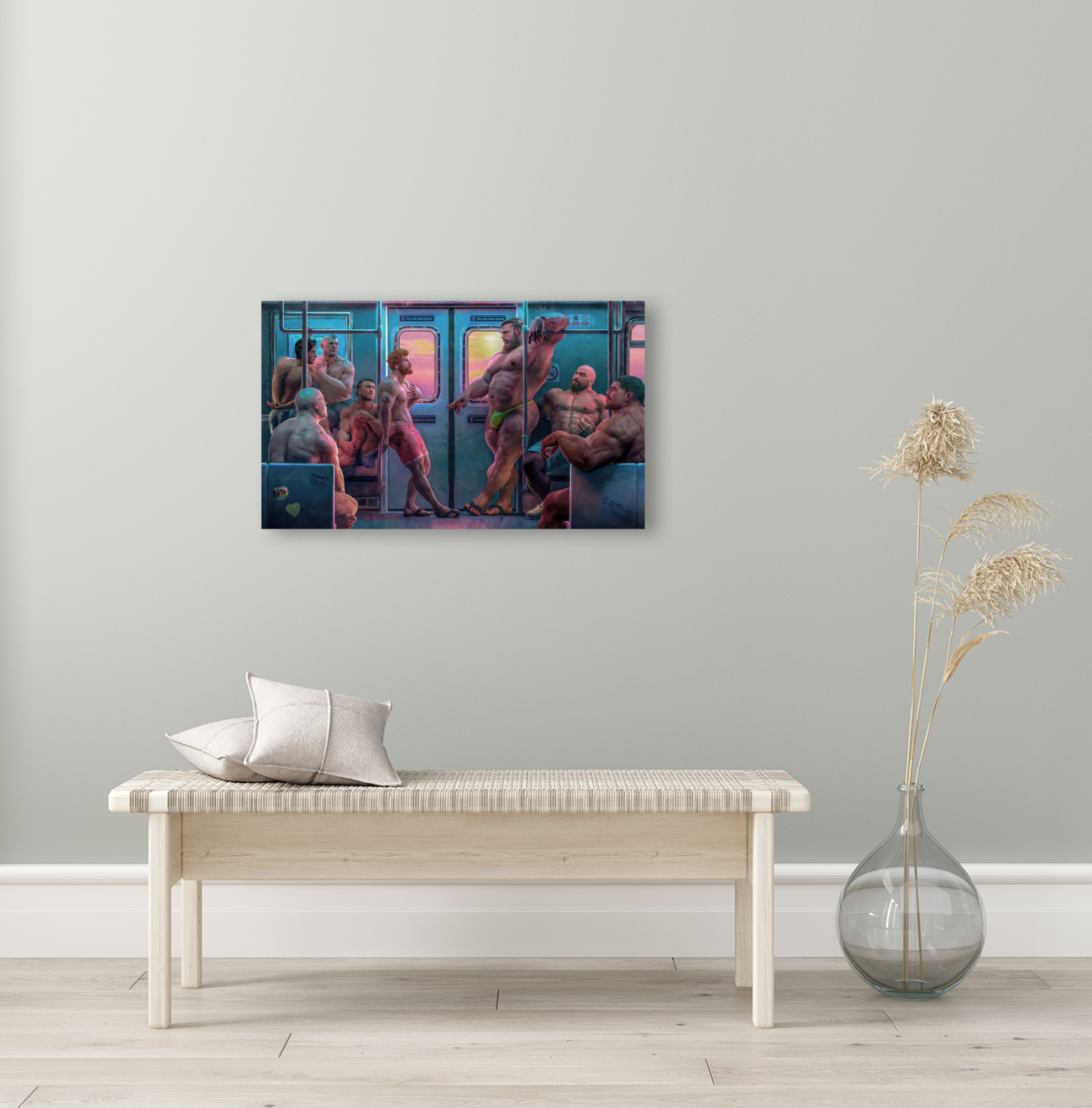 The Temptation of Everett Reproduction