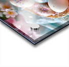 Joyful Reunion: Spring Festival Artistry Acrylic print