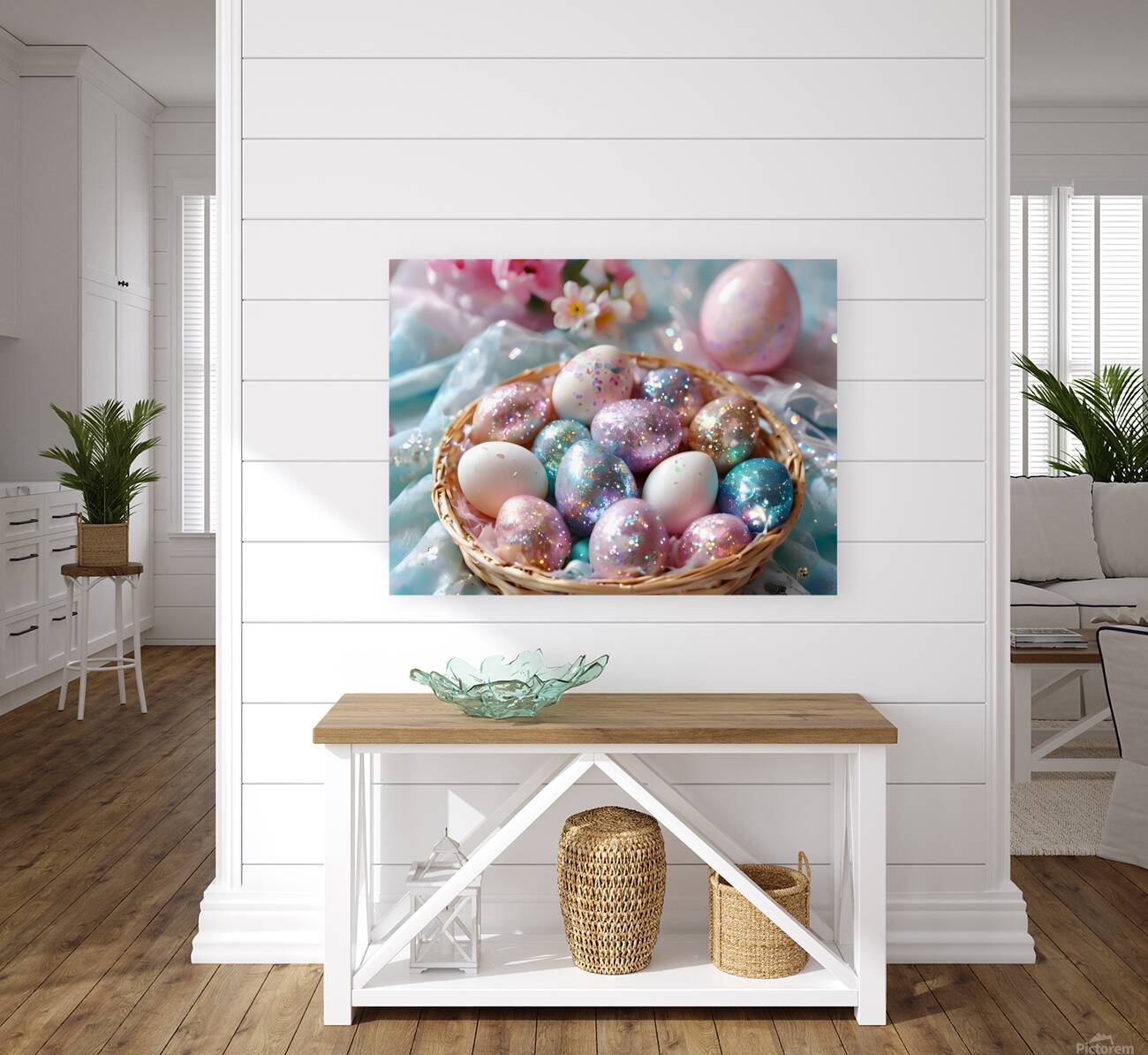 Joyful Reunion: Spring Festival Artistry Reproduction