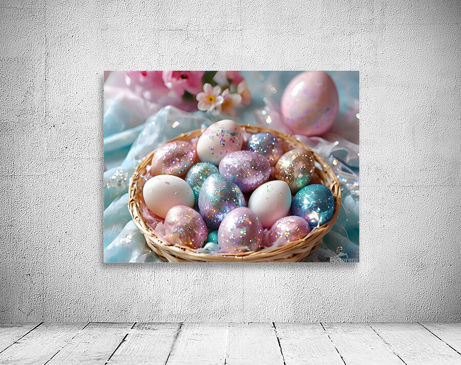 Joyful Reunion: Spring Festival Artistry Wall Preview