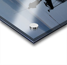 Slappin the Bass Acrylic print