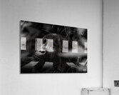 Do You Remember When Acrylic Print