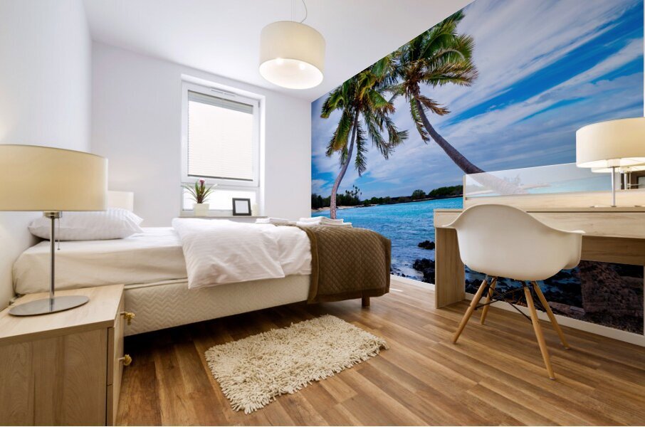 Krenny Lavitz Mural print