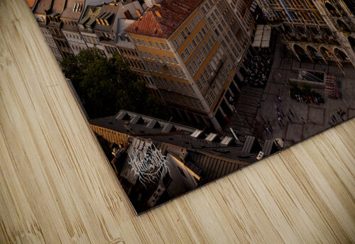 Golden Pils Hour Nate Solo puzzle