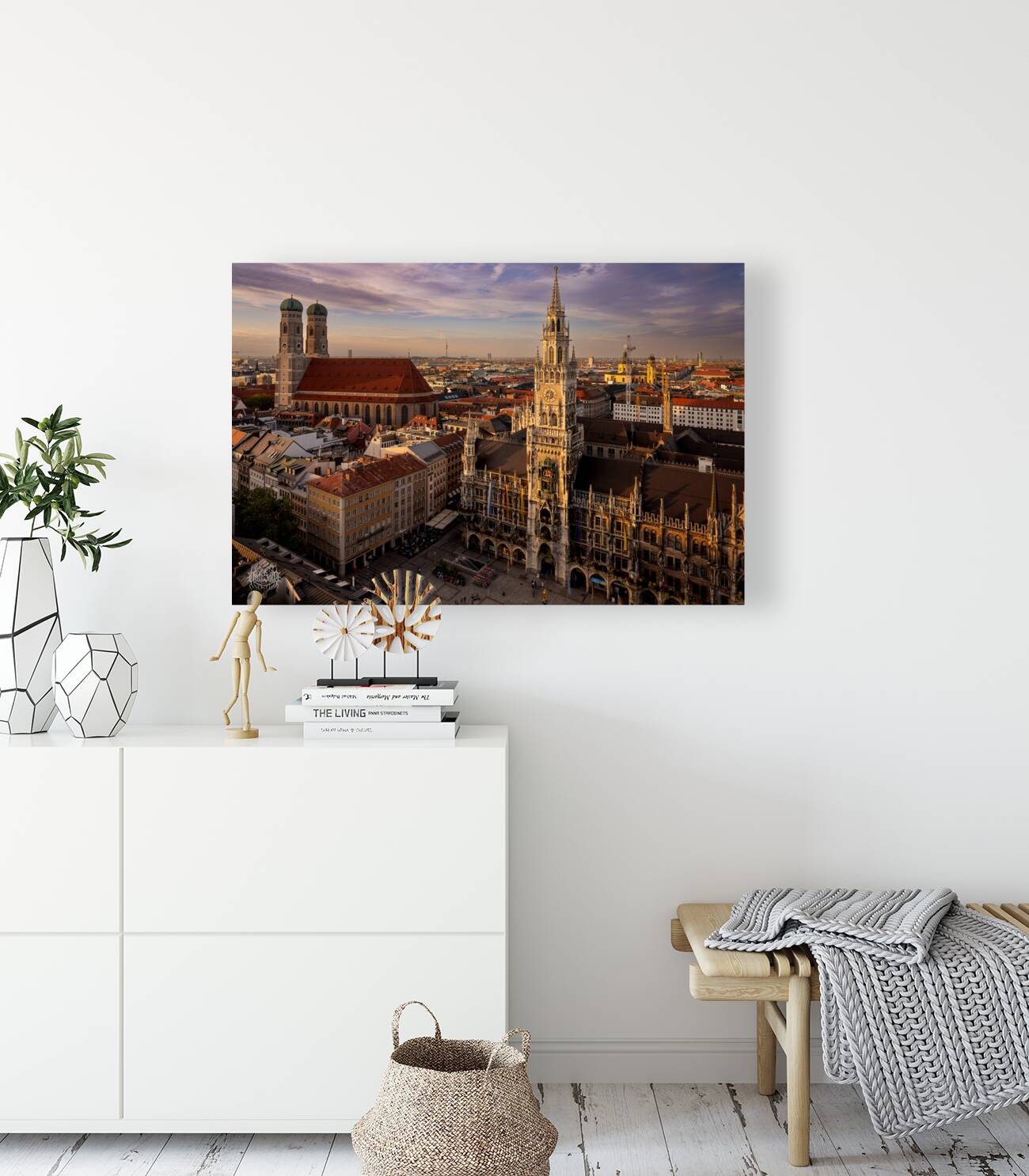 Golden Pils Hour Reproduction