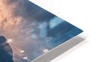 landscape HD Metal print