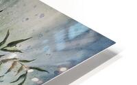 A Moment Worth Keeping HD Metal print