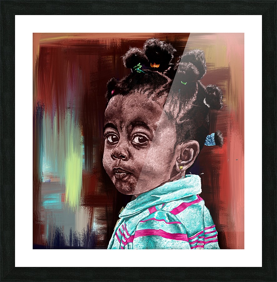  Tirage d’art