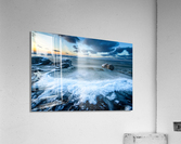 PNP 2259 Edit 2 Acrylic Print