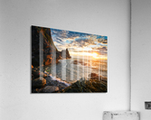 capaorignal4x3 Acrylic Print