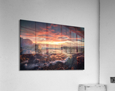 effluence Acrylic Print