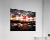 PNPG5064 8mai Acrylic Print