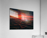 PNPG0676 copy Acrylic Print