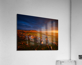 PNPG9353   HR Acrylic Print
