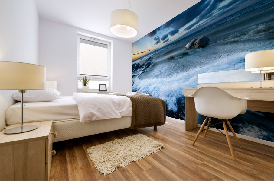 PNP 2259 Edit 2 Mural print