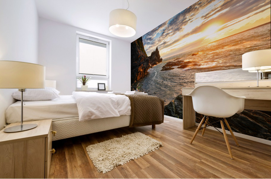 capaorignal4x3 Mural print