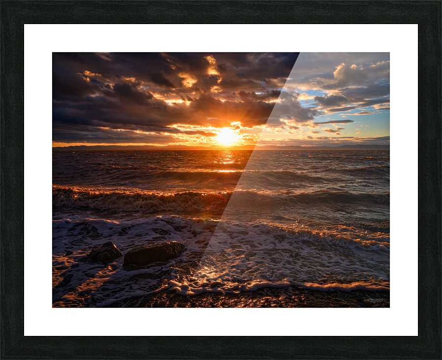 PNPG8633 Picture Frame print
