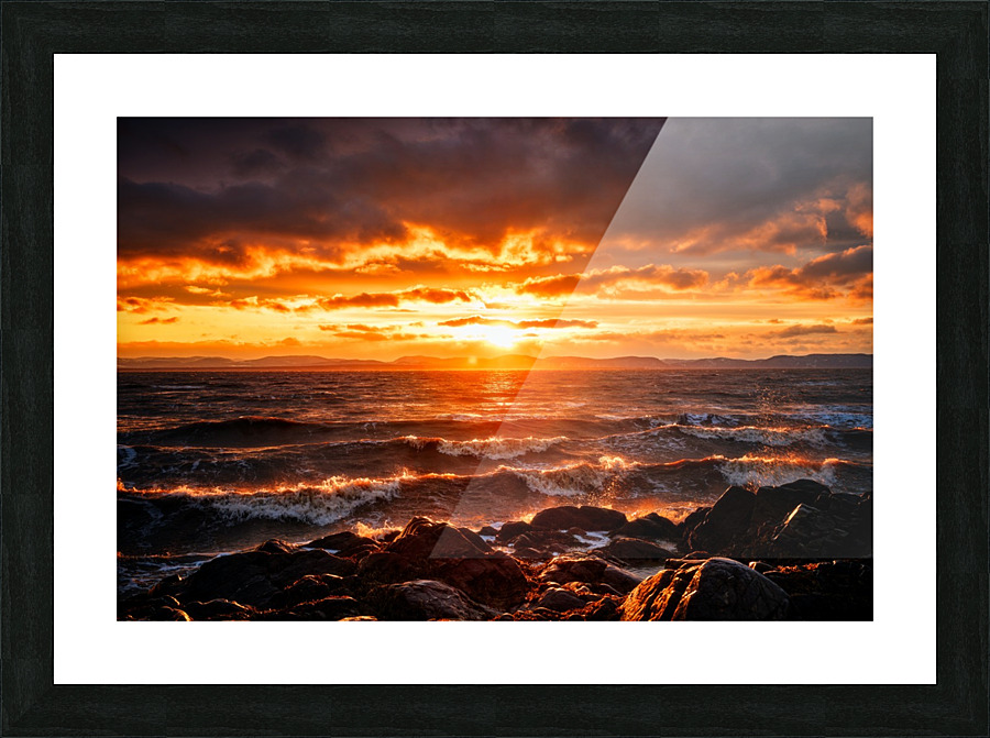 PNPG2989  HR1 Picture Frame print