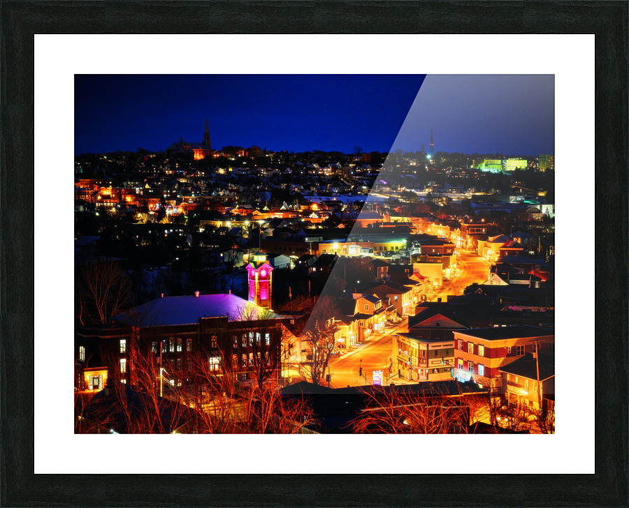 PNPG2056 1 Picture Frame print