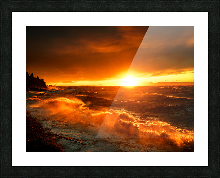 PNPG1247 Picture Frame print