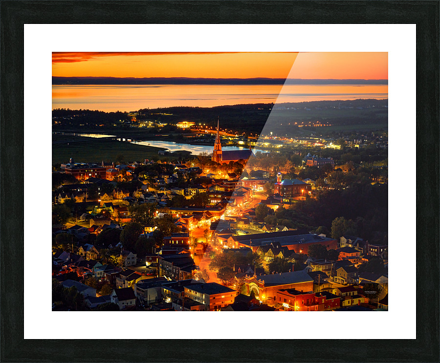 PNPG4191 4x3 Picture Frame print