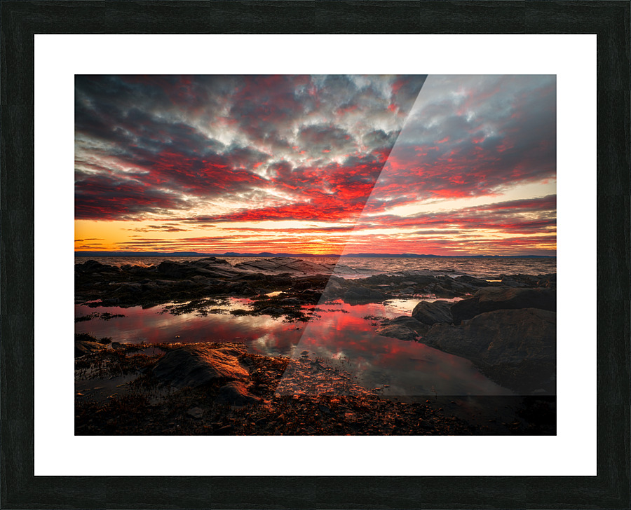 PNPG5064 8mai Picture Frame print