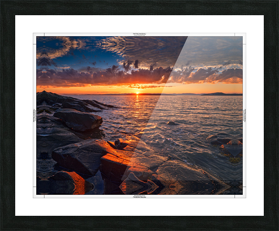 PNPG4762 Picture Frame print